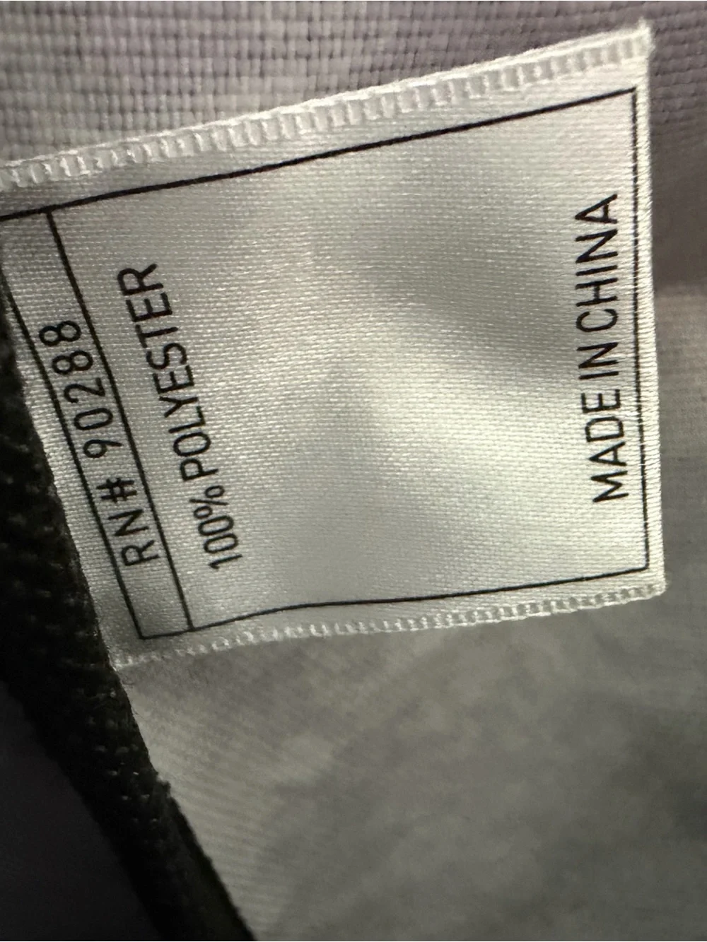 adidas Gray and Black Men’s Duffel Bag